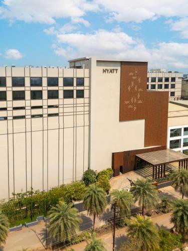 Hyatt Raipur