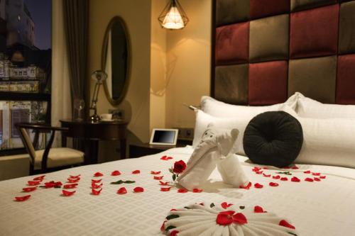 Hanoi La Storia Hotel, Hanoi