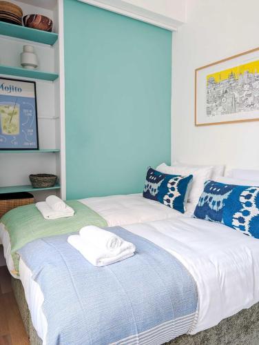 Buckingham House - 20 Beds - by Brighton Holiday Lets - image 4