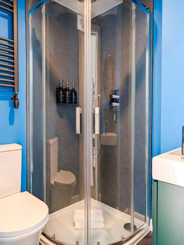 Buckingham House - 20 Beds - by Brighton Holiday Lets - image 3