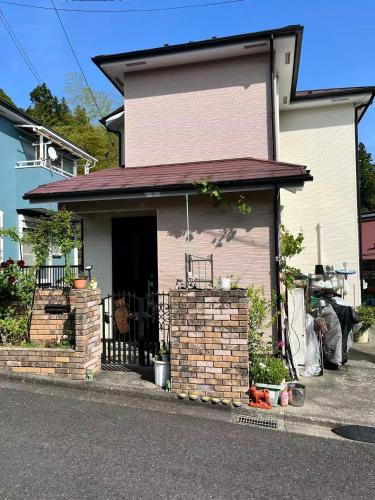 ゲストハウス rest 相原坂下 (ゲストハウス rest 相原坂下) in Oyama