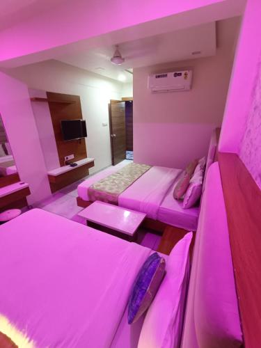 Hotel Metro Ac Rooms photo 3