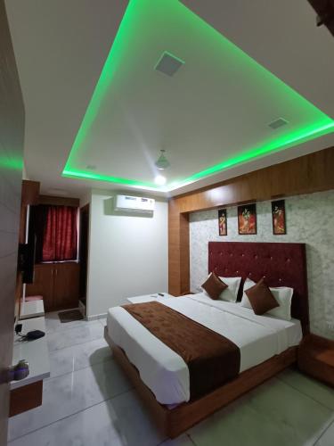 Hotel Metro Ac Rooms photo 5