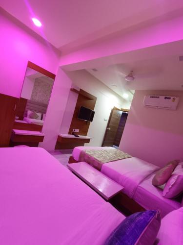 Hotel Metro Ac Rooms photo 4
