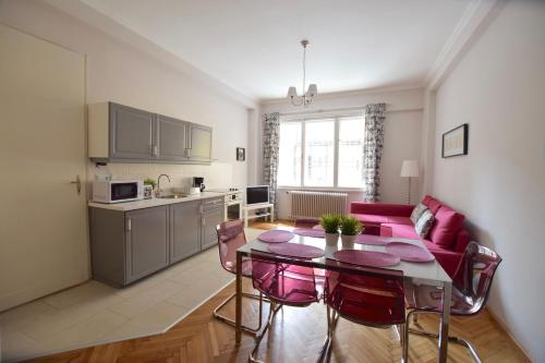 Standard Apartment by Hi5 - Fejer Gyorgy St, Budapešť (fotografie 10)