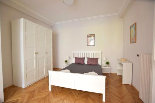 Standard Apartment by Hi5 - Fejer Gyorgy St, Budapešť (fotografie 2)
