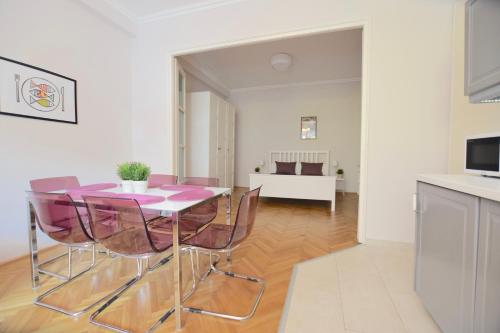 Standard Apartment by Hi5 - Fejer Gyorgy St, Budapešť (fotografie 8)