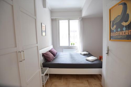 Standard Apartment by Hi5 - Fejer Gyorgy St, Budapešť (fotografie 5)