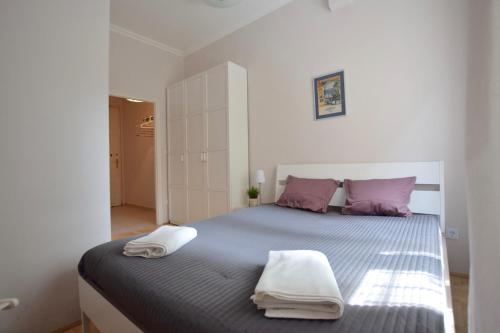 Standard Apartment by Hi5 - Fejer Gyorgy St, Budapešť (fotografie 3)