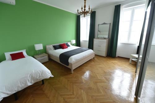 B&B Al Giardino Leonor – Trieste, FL