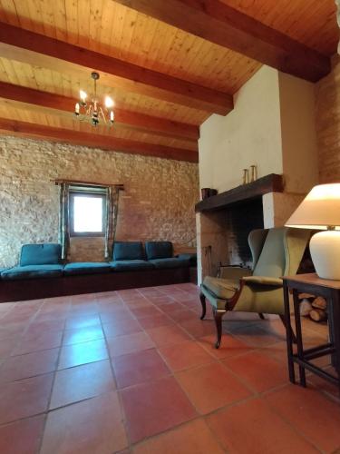 Villa Piscine Privée - 10 personnes (Villa Piscine Privee - 10 personnes) in Catus