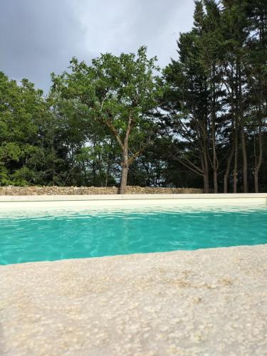 Villa Piscine Privée - 10 personnes (Villa Piscine Privee - 10 personnes) in Catus