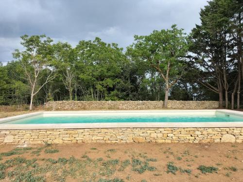 Villa Piscine Privée - 10 personnes (Villa Piscine Privee - 10 personnes) in Catus