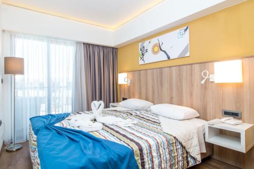 Sunny Days Hotel - image 5