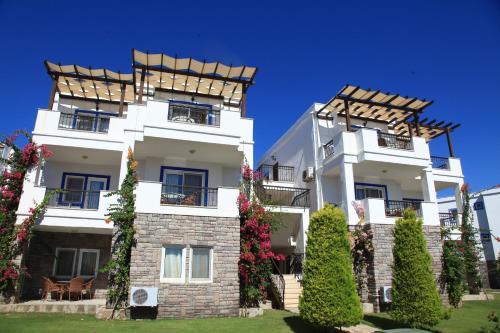Aktur Residence Room Type - Apartment (6 Adults)