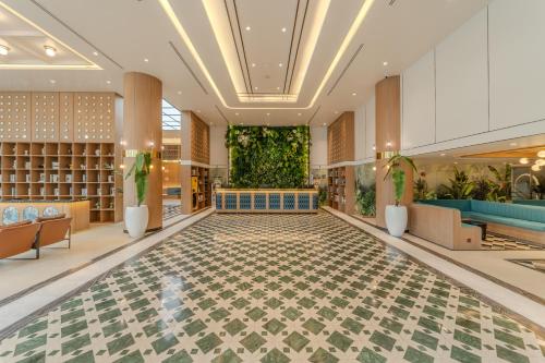 A-ONE Bangkok Hotel, Бангкок (фото 10)