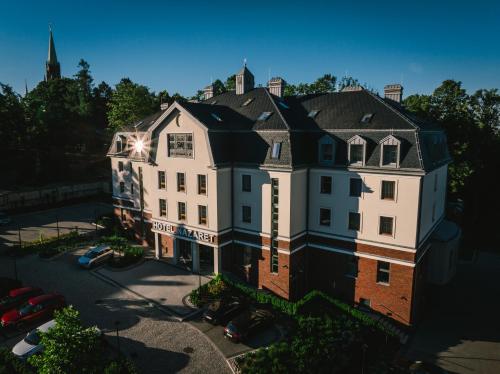 Hotel Nazaret Piekary Slaskie - Tarnowskie Gory Hotel Nazaret Piekary Slaskie - Tarnowskie Gory