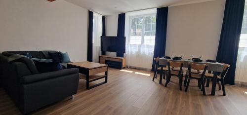 Apartmán Rejštejn - Zlatá stezka (Apartman Rejstejn - Zlata stezka) in Rejštejn