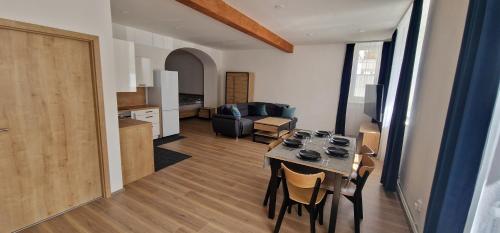 Apartmán Rejštejn - Zlatá stezka (Apartman Rejstejn - Zlata stezka) in Rejštejn