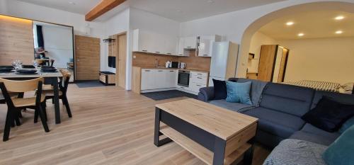Apartmán Rejštejn - Zlatá stezka (Apartman Rejstejn - Zlata stezka) in Rejštejn