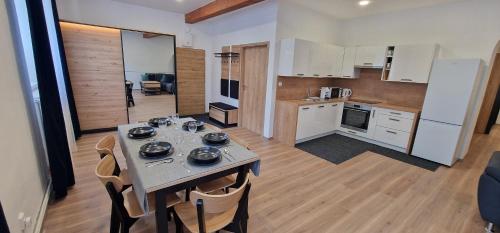 Apartmán Rejštejn - Zlatá stezka (Apartman Rejstejn - Zlata stezka) in Rejštejn
