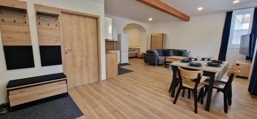 Apartmán Rejštejn - Zlatá stezka (Apartman Rejstejn - Zlata stezka) in Rejštejn