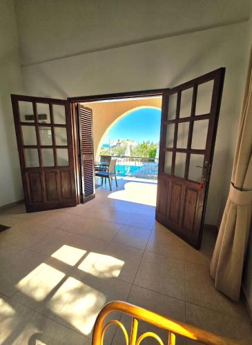 Five Fingers Holiday Bungalows in Ozankoy