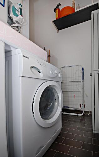 Three-Bedroom Apartment image 8