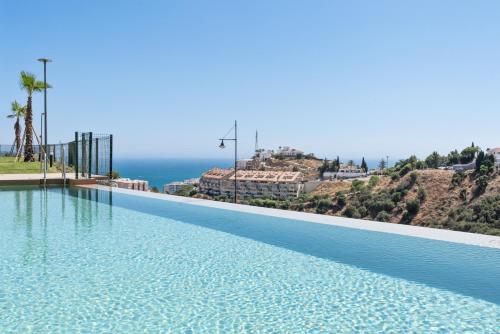 ViVi Homes - Casa de Daisy - Pool - Terrace - Sea Views