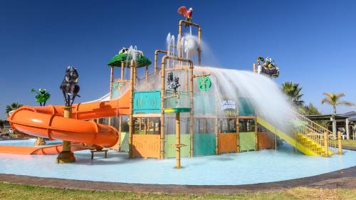 Atracciones, The Kingdom Resort (The Kingdom) in Pilanesberg