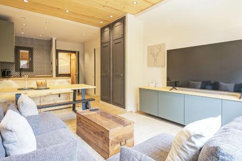 Luderna - Apartamento Tanau A4 Cabirol