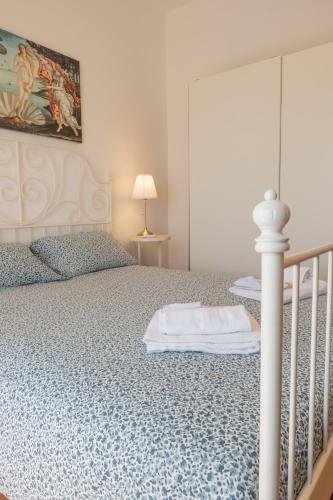 Relais Il Giardino fra gli Ulivi - Oasi Panoramica Vista Mare - Ortona
