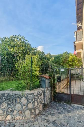 Viesnīcas āriene, Casa Chiara in Barisciano