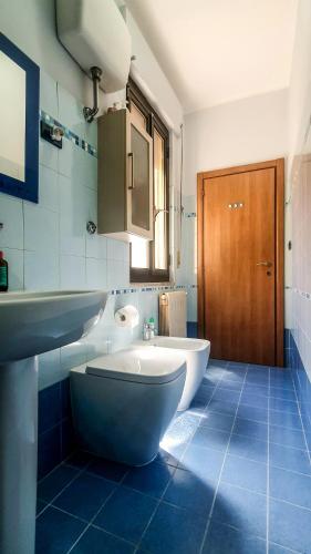 Vannas istaba, Casa Chiara in Barisciano