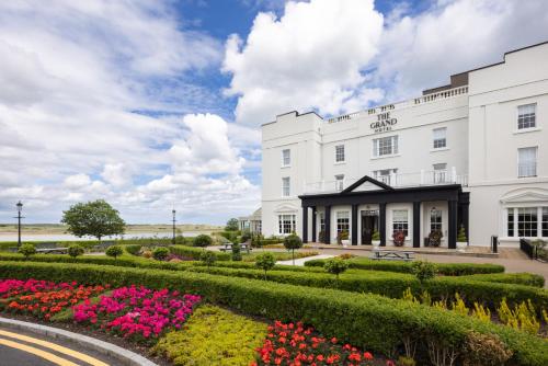 The Grand Hotel