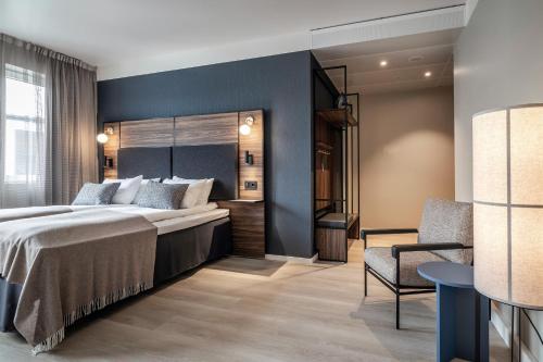 Quality Hotel Waterfront Alesund in Ålesund