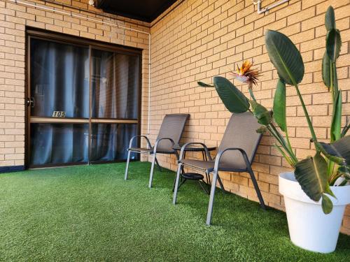 Facilities, Comfort Inn Centrepoint in Lismore