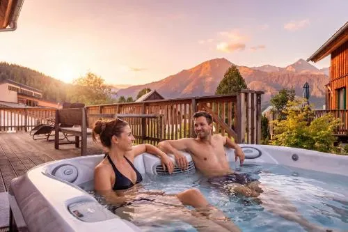 Almdorf Hohentauern by ALPS RESORTS in Hohentauern, Österreich
