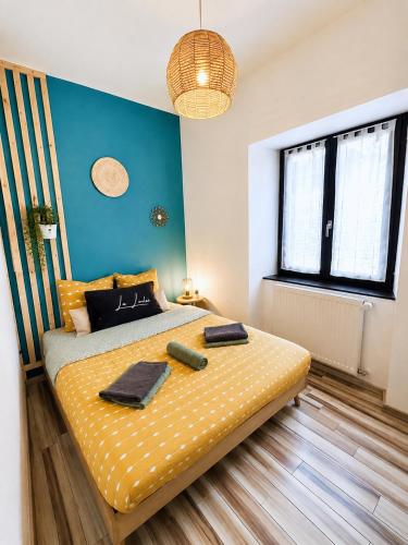 Gite Lorelei Obernai Centre Ville 2 A 4 Personnes - Obernai