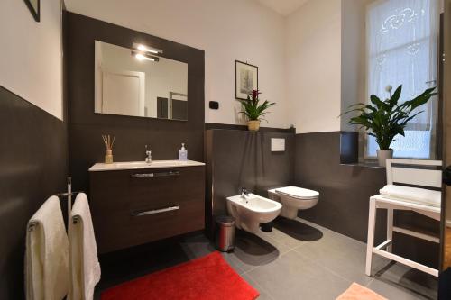 B&B Al Giardino Leonor – Trieste, FL