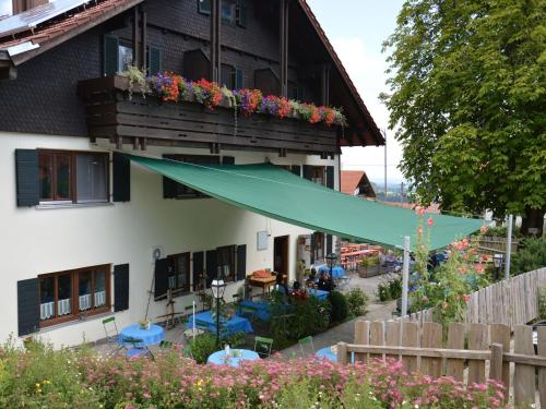 Landgasthaus Mittelallgäu