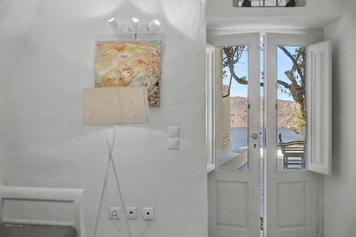 Oia Vista Houses – Oia, UT