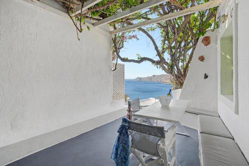 Oia Vista Houses – Oia, UT