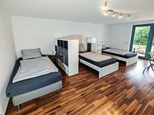 2-Zimmer Ferienwohnung in Großbeeren in Grossbeeren
