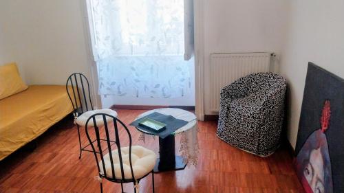 L'Atelier Vedi Napoli ai tuoi piedi 5