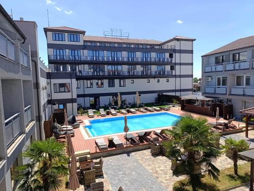 Hotel Sun