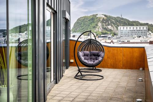 Instalaciones, Quality Hotel Waterfront Alesund in Ålesund