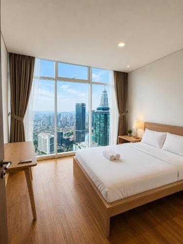 Atmoods - Vortex KLCC, Kuala Lumpur