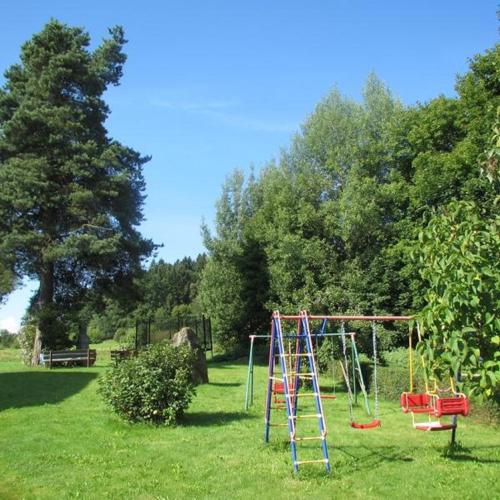 Playground, Landhaus Almer in Rabenstein