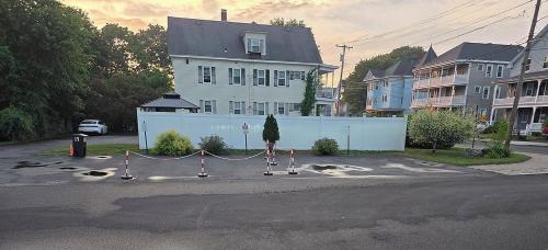 Sleeps 6 Near Boston, Providence & Gillette in North Attleboro (MA)